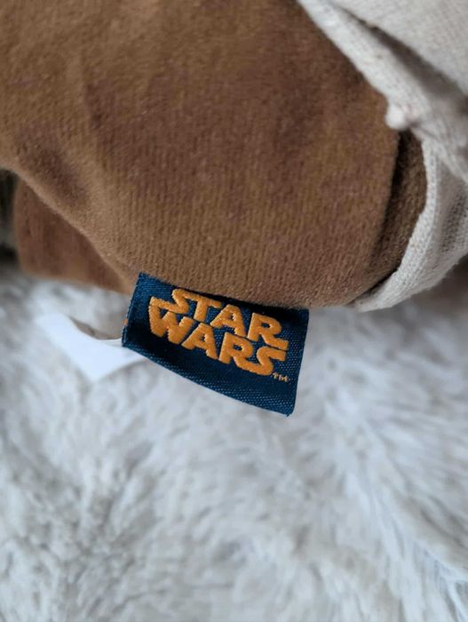 Pluszak Yoda Star Wars