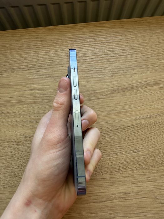 Iphone 13 pro, 128GB
