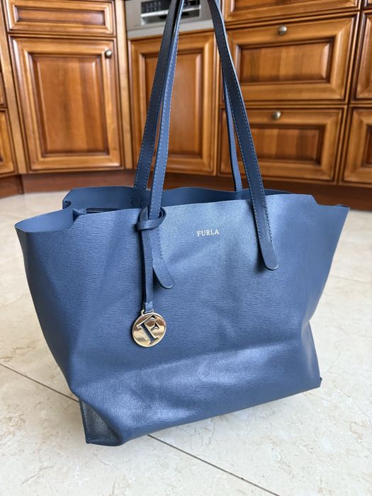 Furla longchamp coccinelle