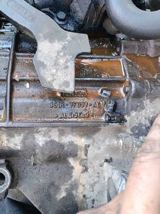 motor Ford Transit 2.2 TDCI 115cv SRFA 8C1R7002DG 2010