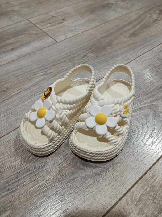 Босоніжки для дівчинки 16,5см