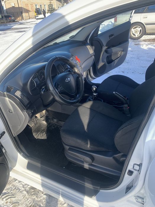 Hyundai i30 1.6 crdi