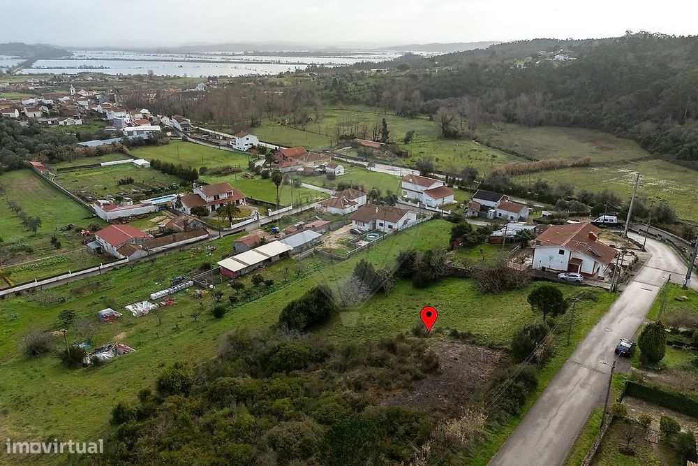 Terreno  para venda