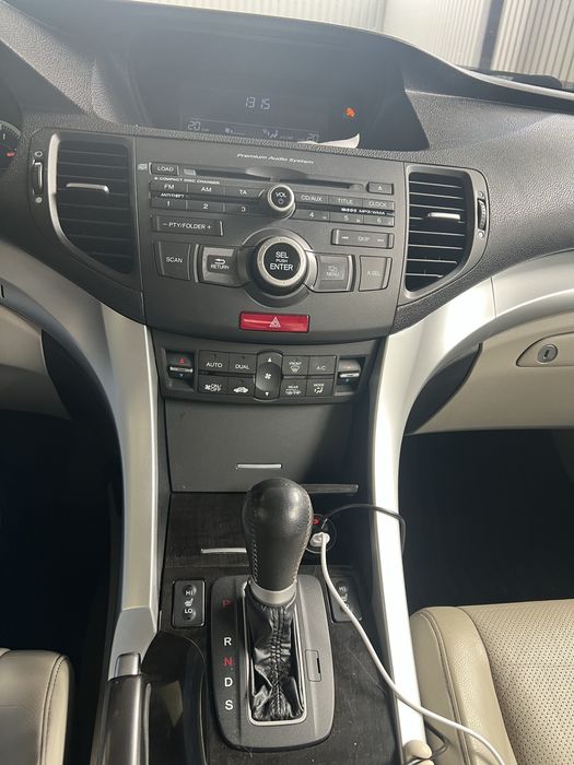Honda accord 8 2012 2.2 дизель