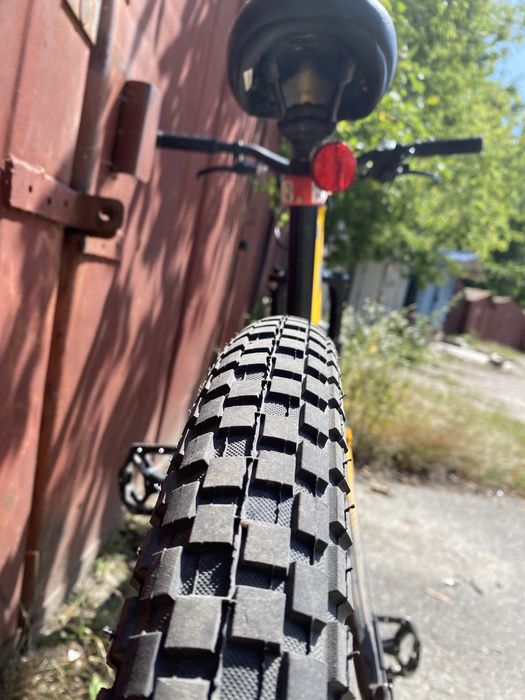 Велосипед Giant STP 0 2009 (в ідеальному стані)