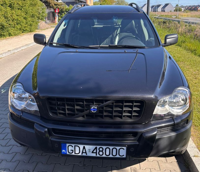 Volvo XC 90 2006