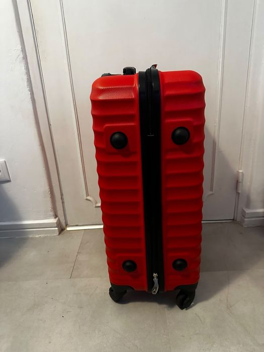 Mala de Viagem de 23 KG 50€ cada
