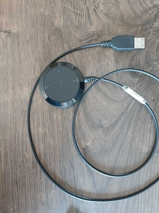 Jabra Evolve 30 ll MS USB C/A + Jack 3.5mm