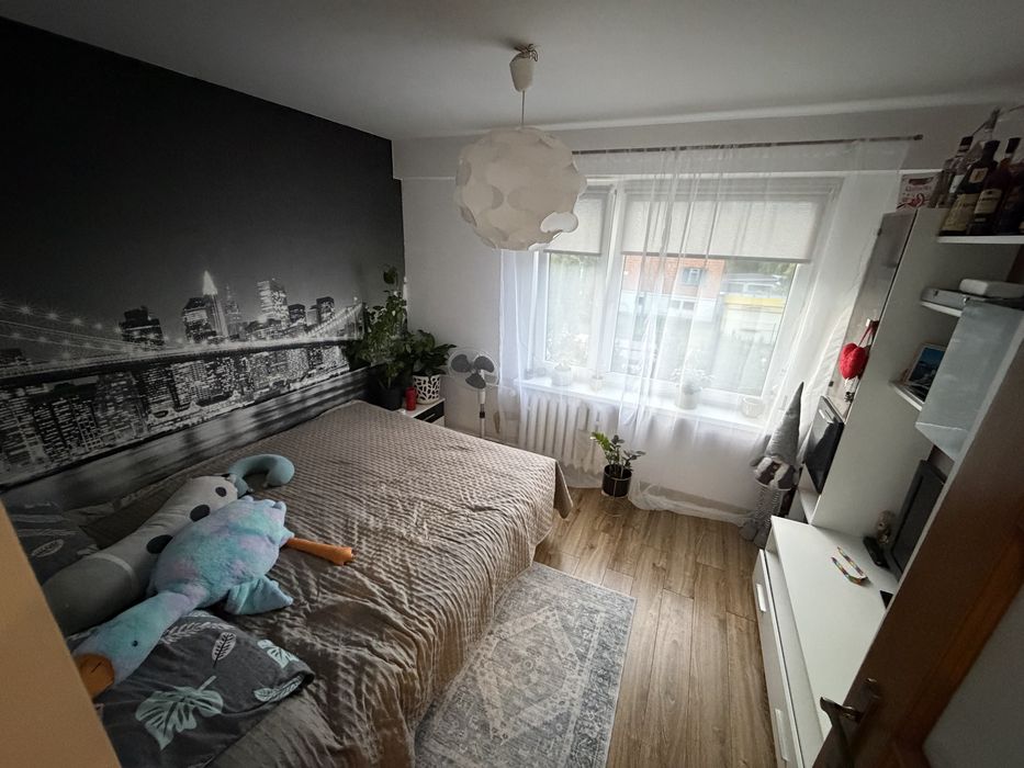 Mieszkanie 48m2 Grodzisk Mazowiecki