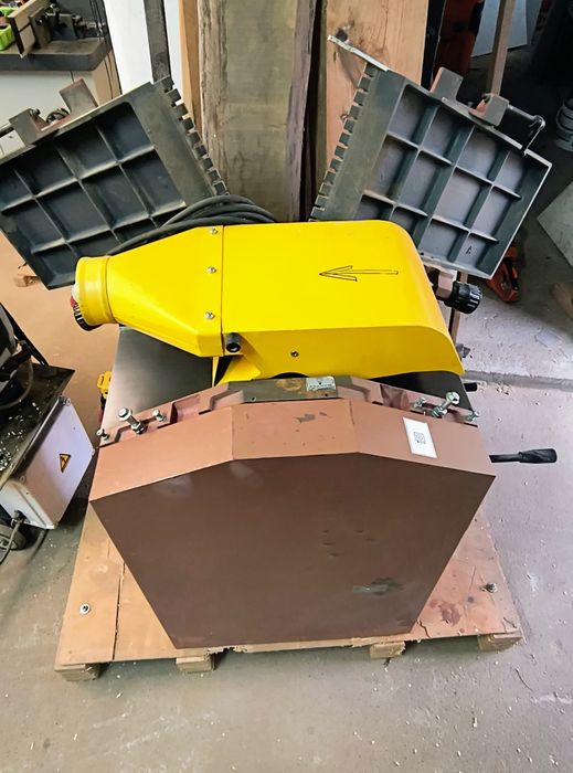 Strugarko grubościówka PT-252 firmy Proma