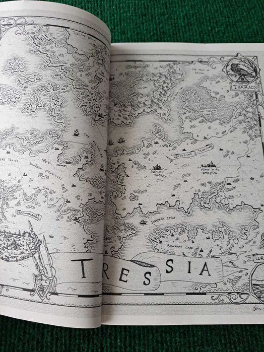 City of Ruin - A Witch Walker Novel - Charissa Weaks