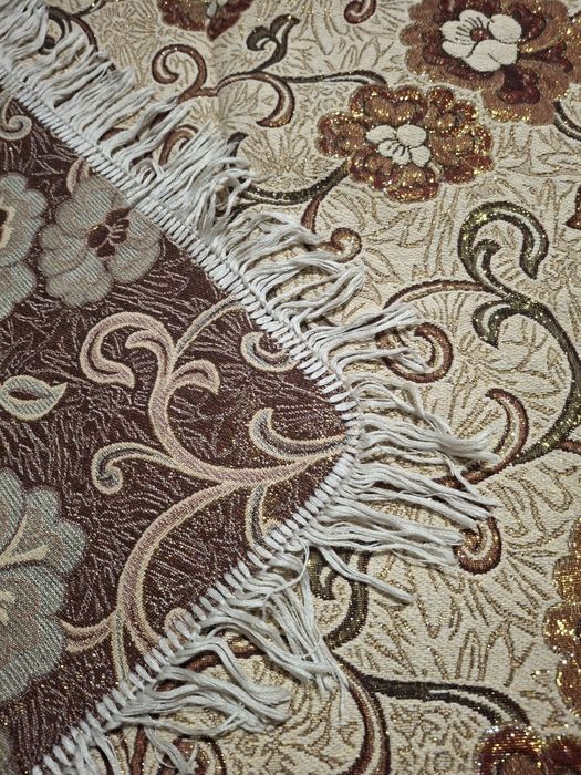 Девандек ( покривало односпальне)