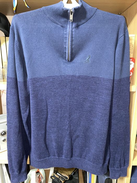 Чоловіча оригінальна кофта
