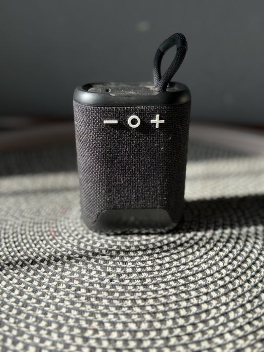 Głośnik bluetooth MO6642 czarny