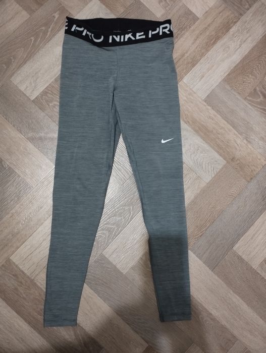 Термо леггинсы Nike Pro p.S