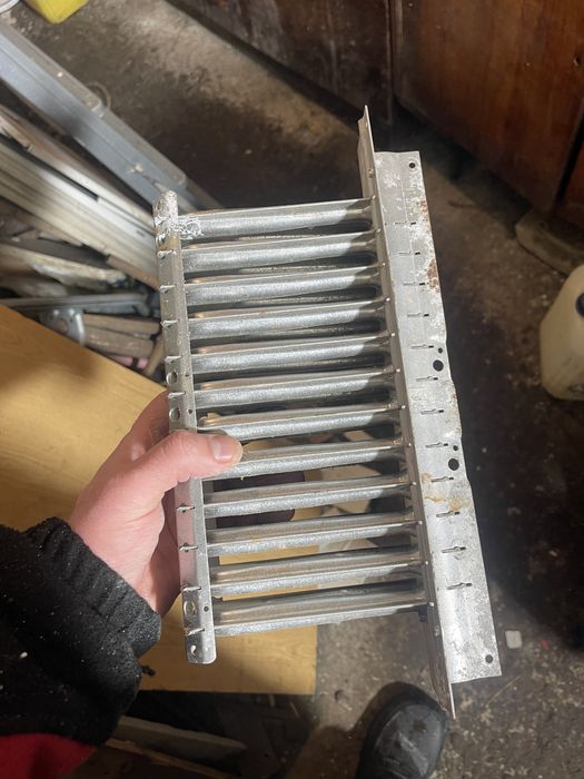 Запчастини до котла ariston uno 24