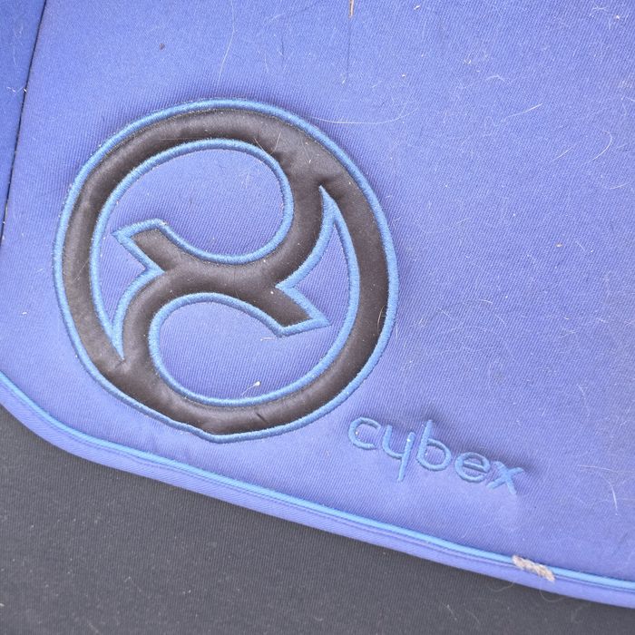 Fotelik samochodowy Cybex