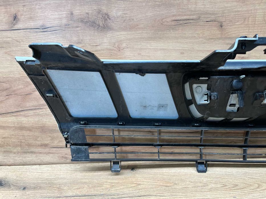 Grill/atrapa/kratka zderzaka Peugeot Expert II