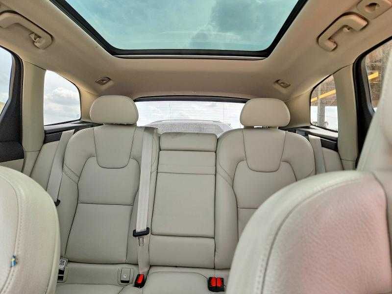 Volvo XC 60 T6 Inscription 2018