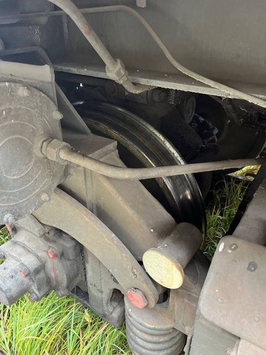 Продам!-ТГМ -4А 1983 г.в./под востановление!телеги ТГМ 4А, дизель1Д12