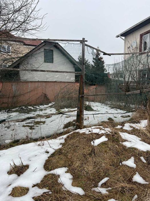 Продаж будинку в с. Микитинці