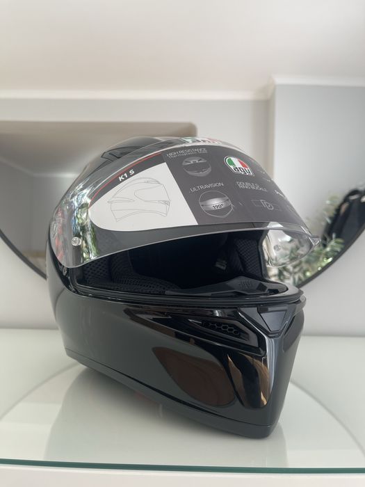 Sprzedam Kask AGV K1 S