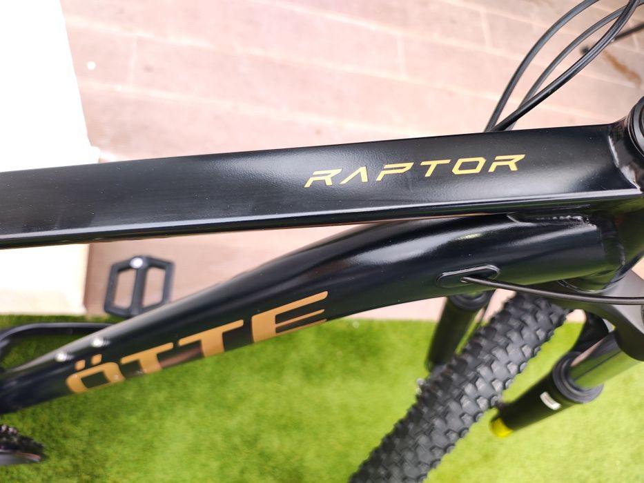 Bicicleta BTT OTTE Roda 29