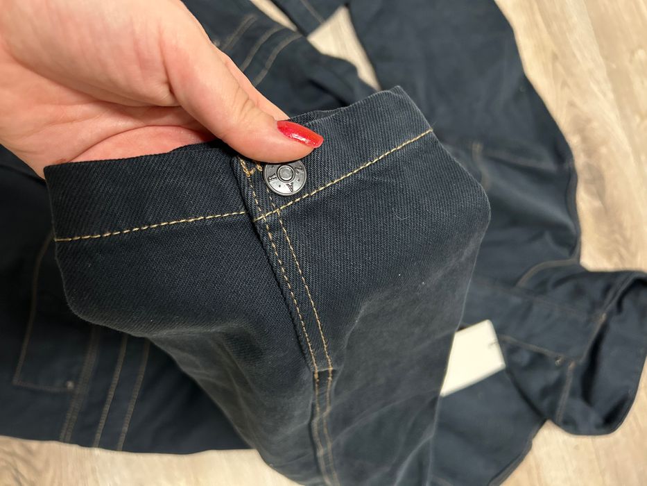 Nowa kurtka Zara najmodniejsza na wiosnę