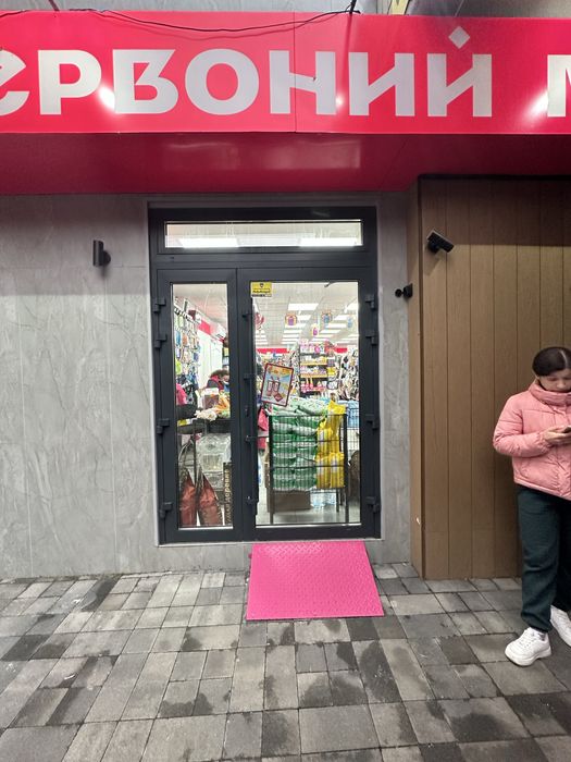 Пряма пропозиція! Продаж 167 м2. Фасад. Мережеві орендарі!