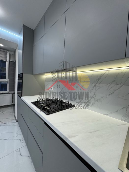 Здам квартиру в Новобудові перша здача