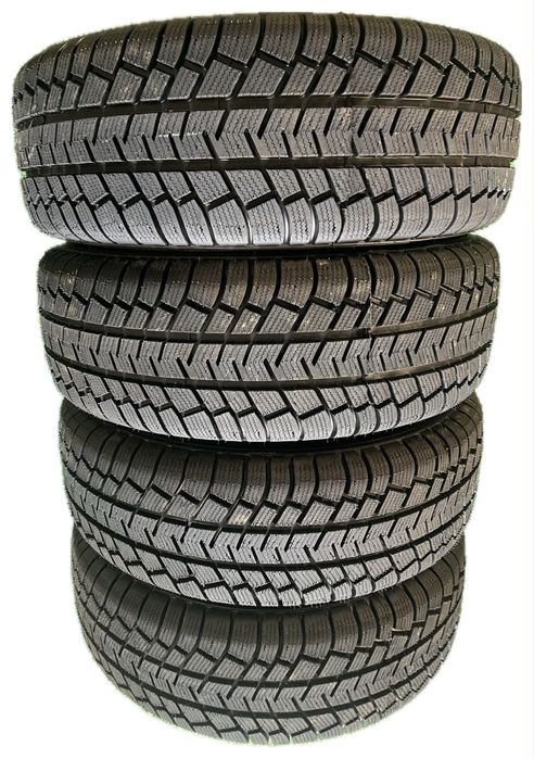 4x235/70 R16- Opony Bieznikowane