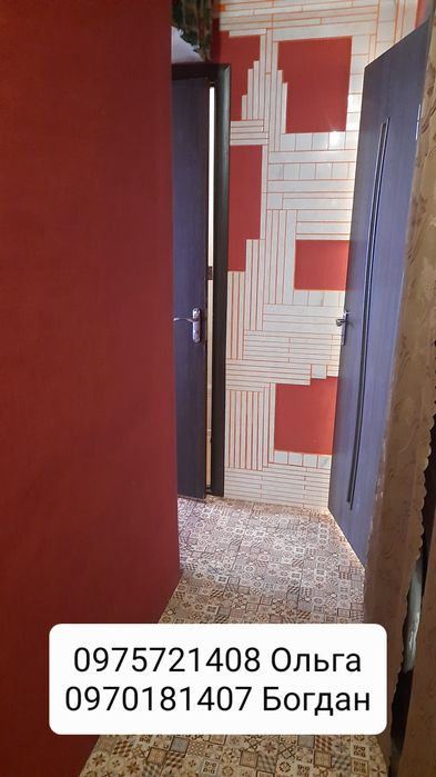 Здам кімнату в гуртожитку(вул.С. Зулінського)