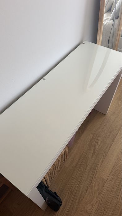 Toucador Malm - IKEA
