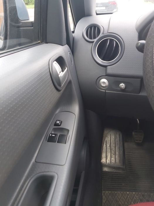 Mitsubishi Colt VI 1.5 DI-D