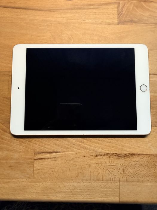 Apple iPad mini 4 16 GB