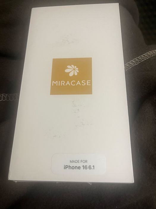 Capas novas para iphones