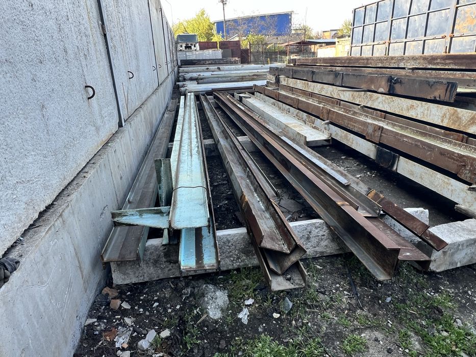 Продам металлопрокат