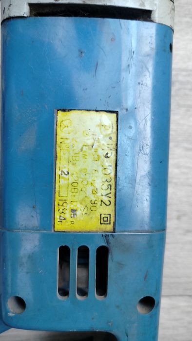 Дріль радянська  ІЕ 1035Y2