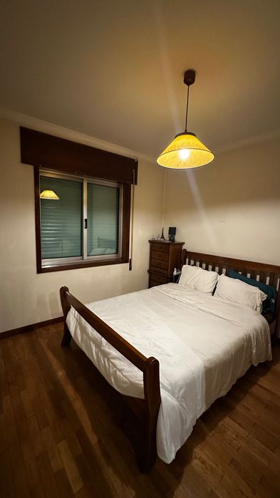 Aluguel quarto maia
