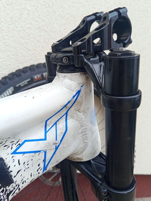 Yt Tues projekt dh/fr