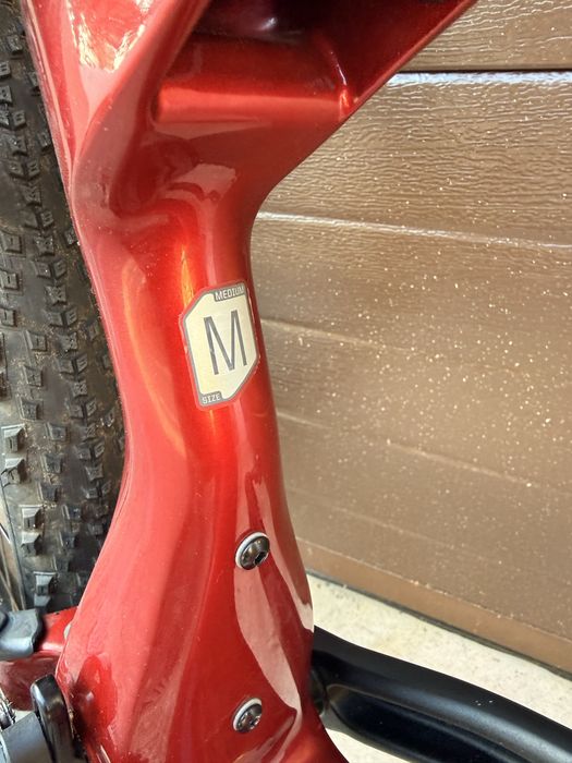 Cannondale Scalpel Carbon 3