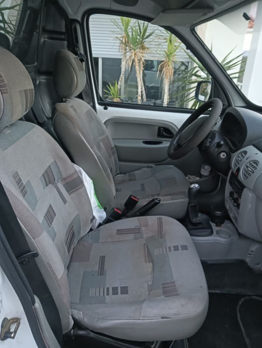 Renault Kangoo 1.5 Diesel Particular