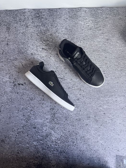 Lacoste Carnaby Pro r. 37