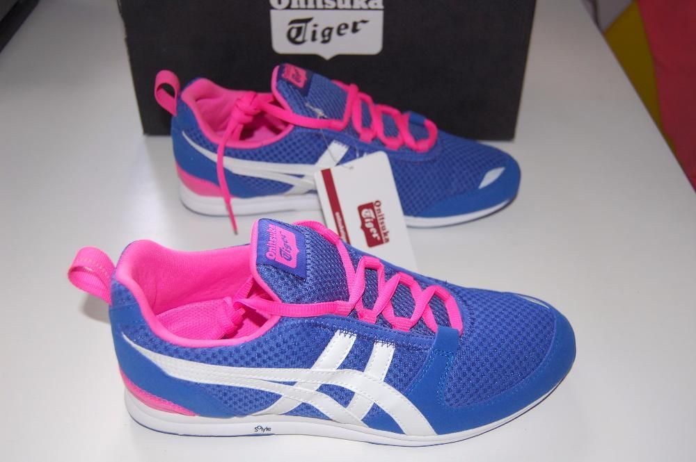 Asics onitsuka tiger damskie sales
