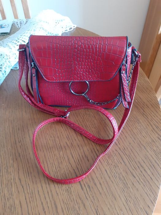 Torebka -nowa,nieuzywana