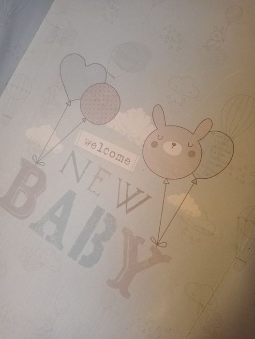 przewijak niemowlęcy