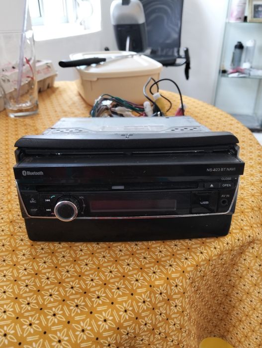 Car Radio64752194283777120