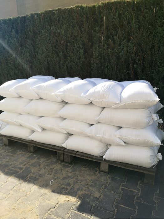 Piasek budowlany worki 25 kg