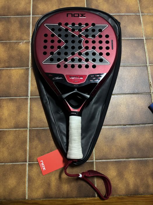 EA10 Ventus Hybrid 12k Xtreme Edu Alonso 2026
