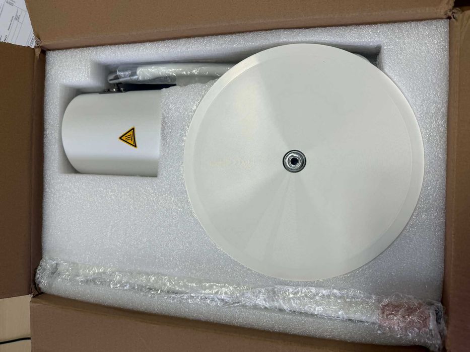 Lampa Red Light Therapy (terapia światłem czerwonym)